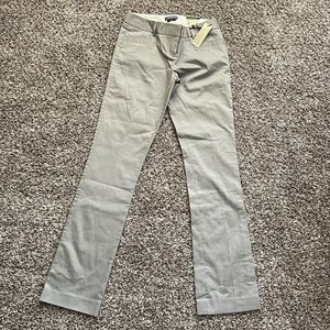 EXPRESS Columnist Barely Boot Slacks